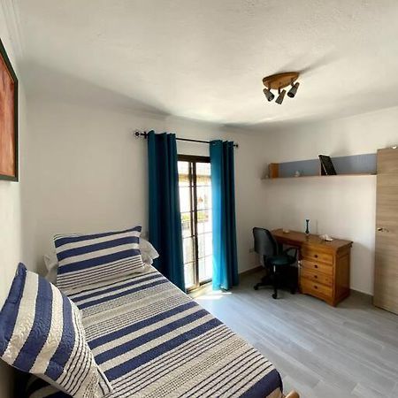 Casa Mijas Pueblo La Villa Nueva Buitenkant foto