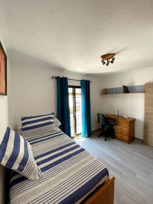 Casa Mijas Pueblo La Villa Nueva Buitenkant foto