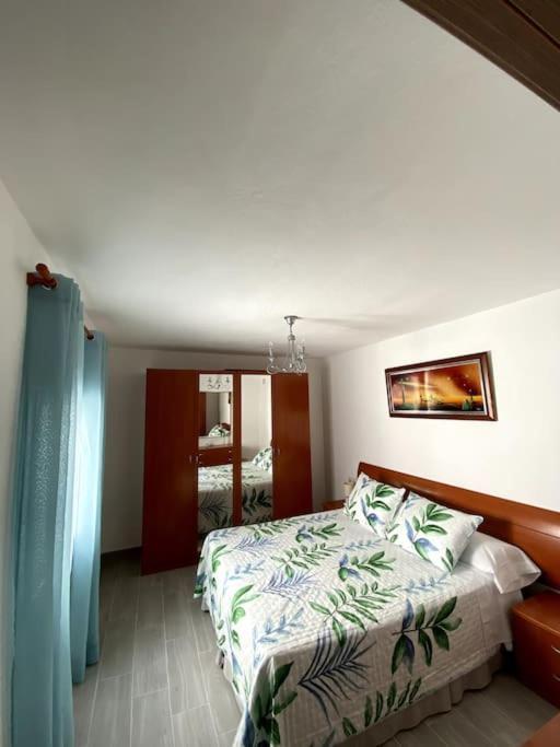 Casa Mijas Pueblo La Villa Nueva Buitenkant foto